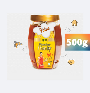 Apis Honey 500G