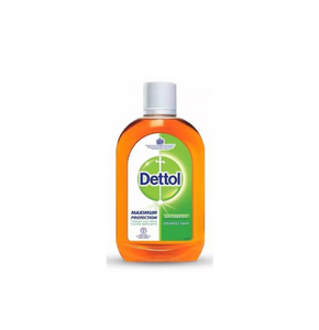 Dettol Antiseptic 500 ml