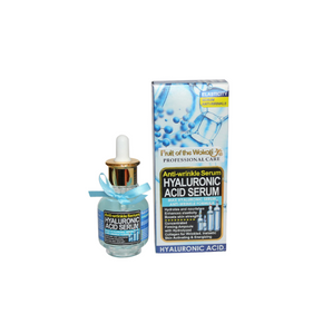 Fruit Of The Wokali Anti -Wrinkle Serum Hyaluronic Acid Serum 40ml
