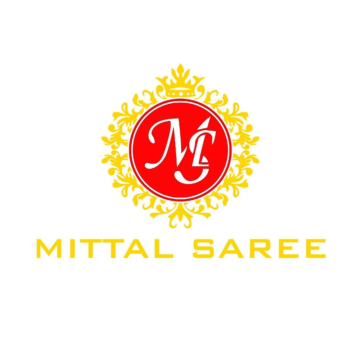 Mittal Saree