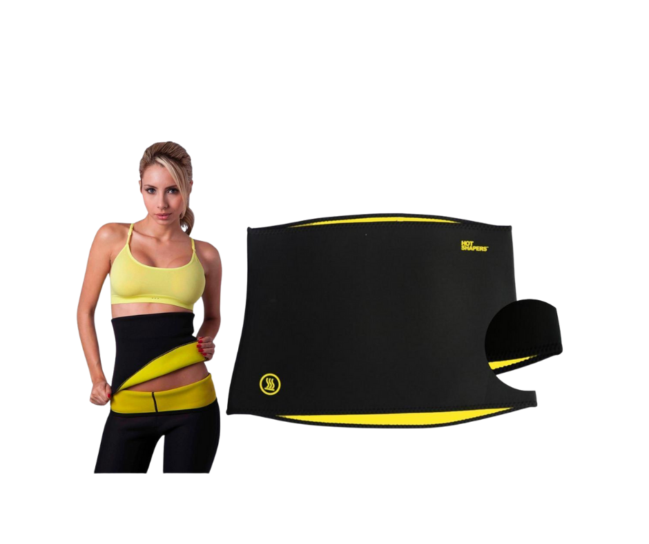 Hot Shaper Belt